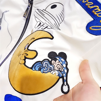 市场上装-夹克-欧货夹克【实拍】