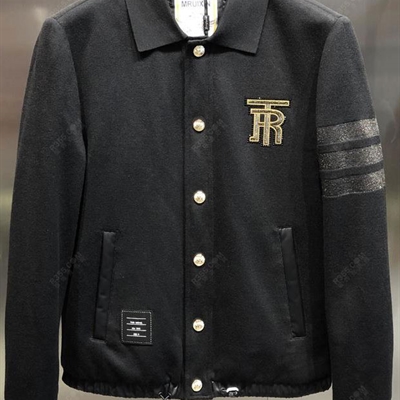 市场上装-夹克-欧货夹克【实拍】