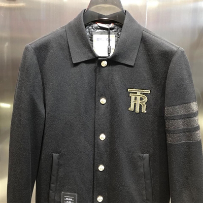 市场上装-夹克-欧货夹克【实拍】