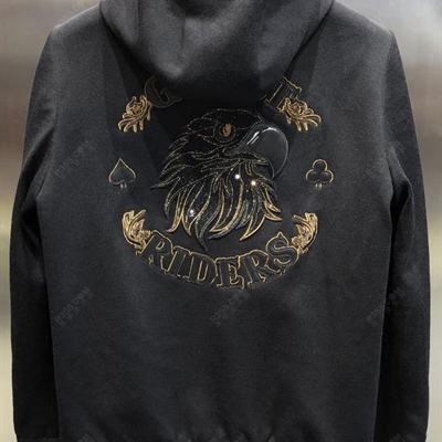 市场上装-夹克-欧货夹克【实拍】