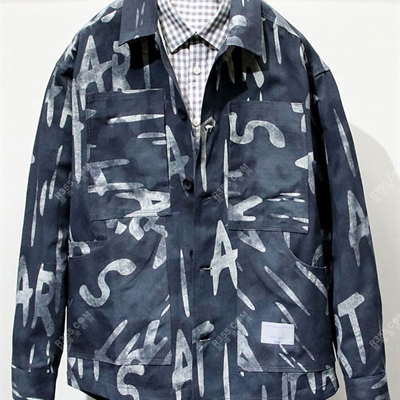 市场上装-夹克-微潮夹克【实拍】