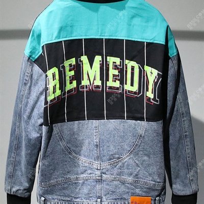 市场上装-夹克-微潮夹克【实拍】