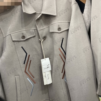 市场上装-夹克-休闲夹克【实拍】