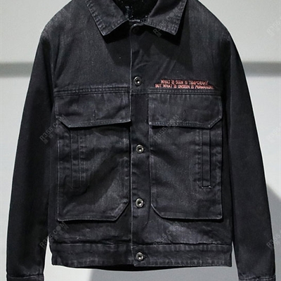 市场上装-夹克-休闲夹克【实拍】