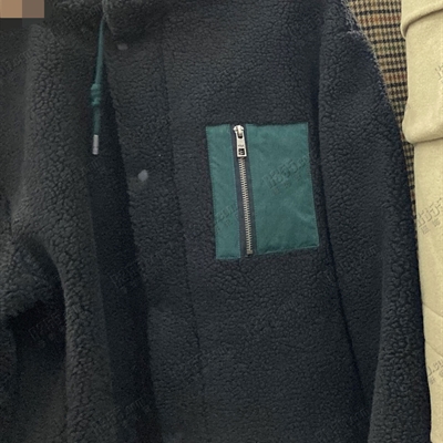 市场上装-夹克-休闲夹克【实拍】