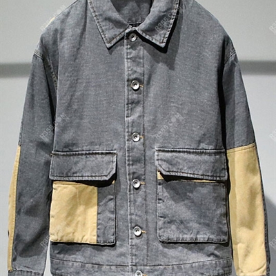 市场上装-夹克-休闲夹克【实拍】