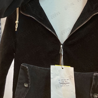 市场上装-夹克-休闲夹克【实拍】