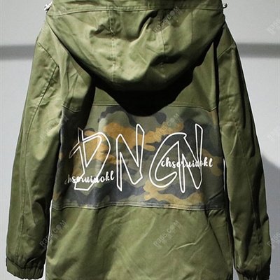 市场上装-夹克-休闲夹克【实拍】