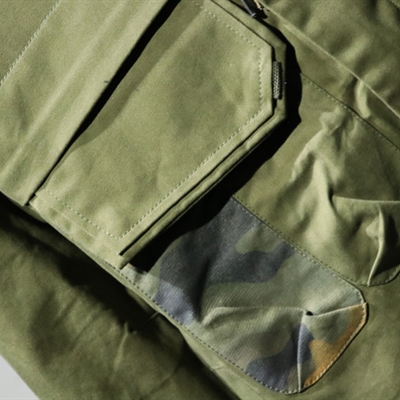 市场上装-夹克-休闲夹克【实拍】