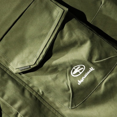 市场上装-夹克-休闲夹克【实拍】