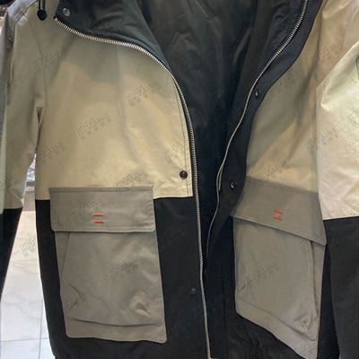 市场上装-夹克-休闲夹克【实拍】