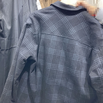 市场上装-夹克-休闲夹克【实拍】