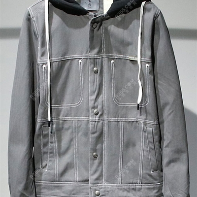 市场上装-夹克-休闲夹克【实拍】