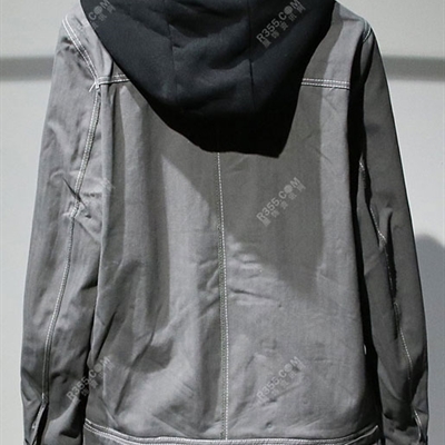 市场上装-夹克-休闲夹克【实拍】