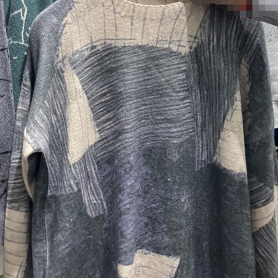 市场上装-毛衫-微潮毛衫【实拍】