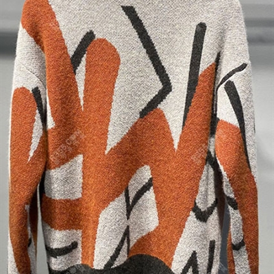 市场上装-毛衫-微潮毛衫【实拍】