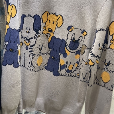 市场上装-毛衫-微潮毛衫【实拍】