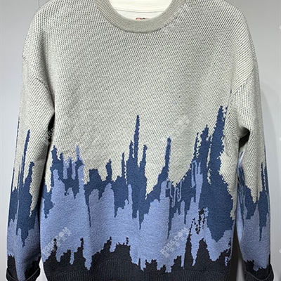 市场上装-毛衫-休闲毛衫【实拍】