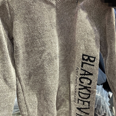 市场上装-毛衫-休闲毛衫【实拍】