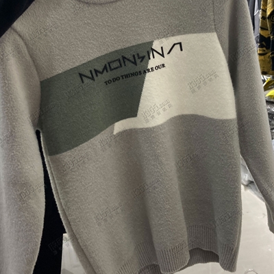 市场上装-毛衫-休闲毛衫【实拍】