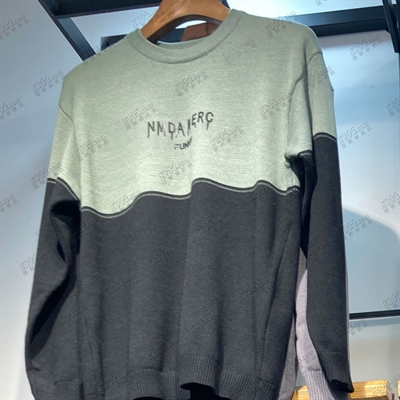 市场上装-毛衫-休闲毛衫【实拍】