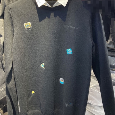 市场上装-毛衫-休闲毛衫【实拍】