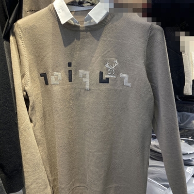 市场上装-毛衫-休闲毛衫【实拍】