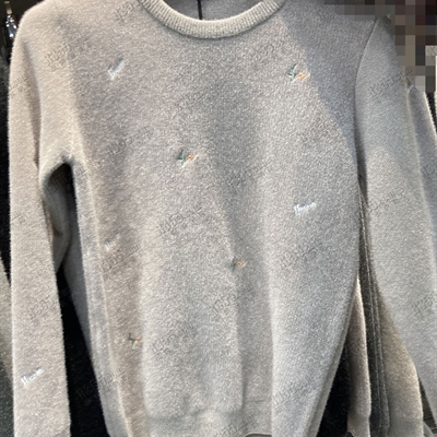 市场上装-毛衫-休闲毛衫【实拍】