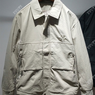 市场上装-棉衣/羽绒服-休闲棉服【实拍】