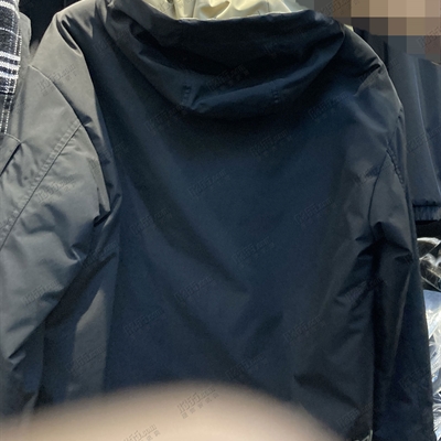 市场上装-棉衣/羽绒服-休闲棉服【实拍】