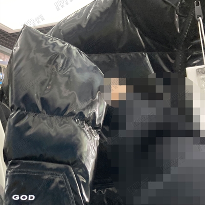 市场上装-棉衣/羽绒服-休闲棉服【实拍】