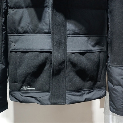 市场上装-棉衣/羽绒服-休闲棉服【实拍】