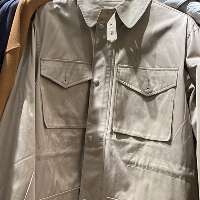 市场上装-皮衣-休闲皮衣【实拍】