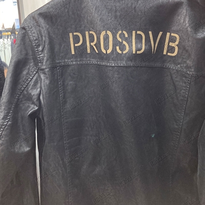 市场上装-皮衣-休闲皮衣【实拍】