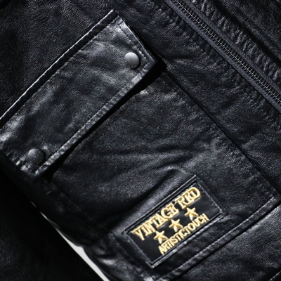 市场上装-皮衣-休闲皮衣【实拍】