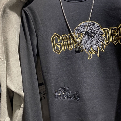 市场上装-卫衣-欧货卫衣【实拍】