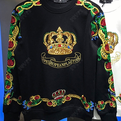 市场上装-卫衣-欧货卫衣【实拍】