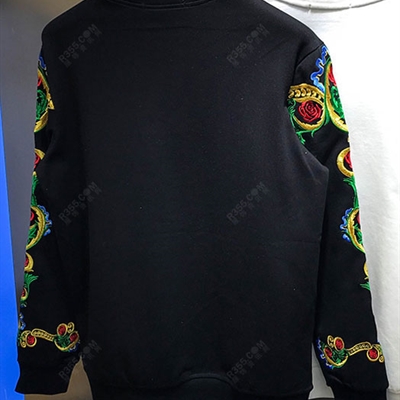 市场上装-卫衣-欧货卫衣【实拍】