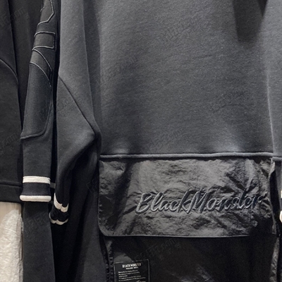 市场上装-卫衣-微潮卫衣【实拍】