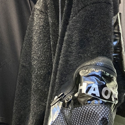 市场上装-卫衣-微潮卫衣【实拍】