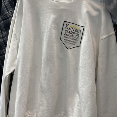 市场上装-卫衣-休闲卫衣【实拍】