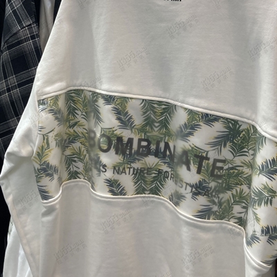 市场上装-卫衣-休闲卫衣【实拍】