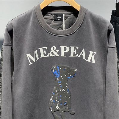 市场上装-卫衣-休闲卫衣【实拍】