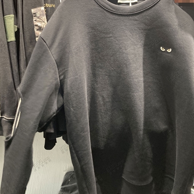 市场上装-卫衣-休闲卫衣【实拍】