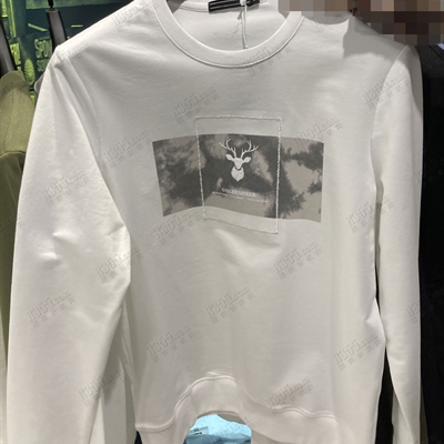 市场上装-卫衣-休闲卫衣【实拍】