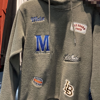 市场上装-卫衣-休闲卫衣【实拍】