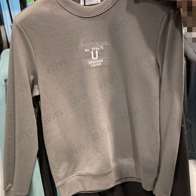 市场上装-卫衣-休闲卫衣【实拍】