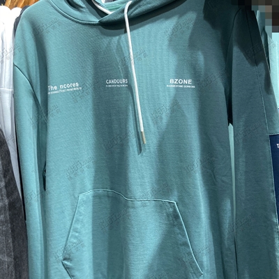 市场上装-卫衣-休闲卫衣【实拍】