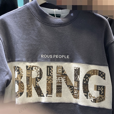 市场上装-卫衣-休闲卫衣【实拍】