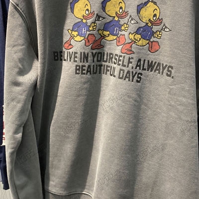 市场上装-卫衣-休闲卫衣【实拍】